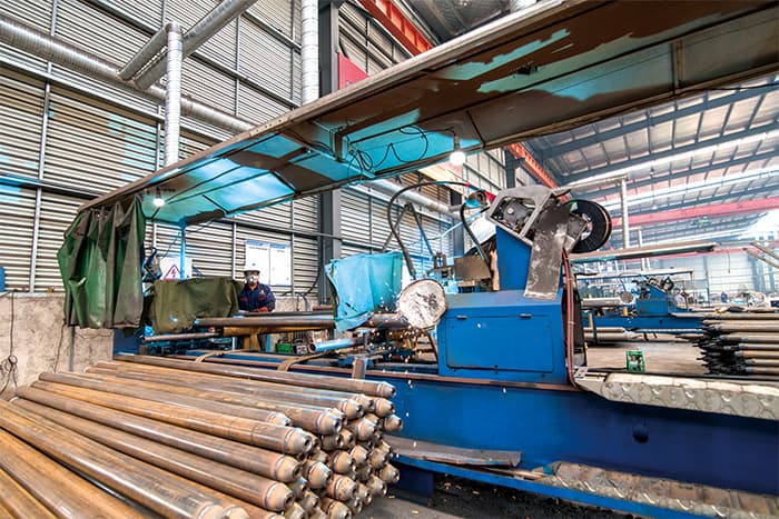 亿优网架钢结构工程有限公司